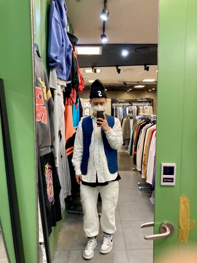 스타일 카드