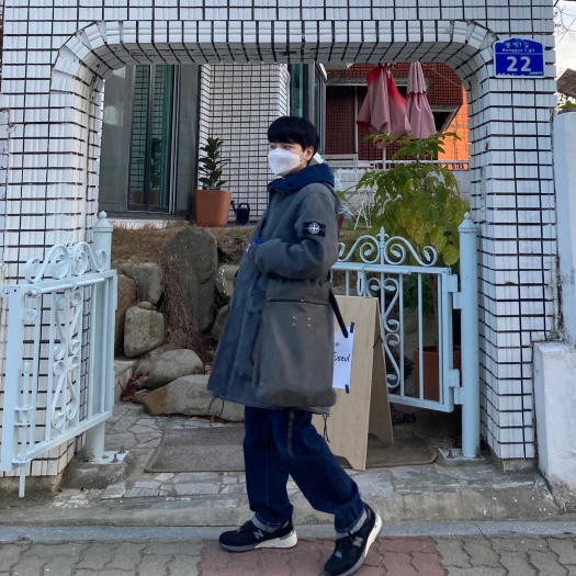 스타일 카드