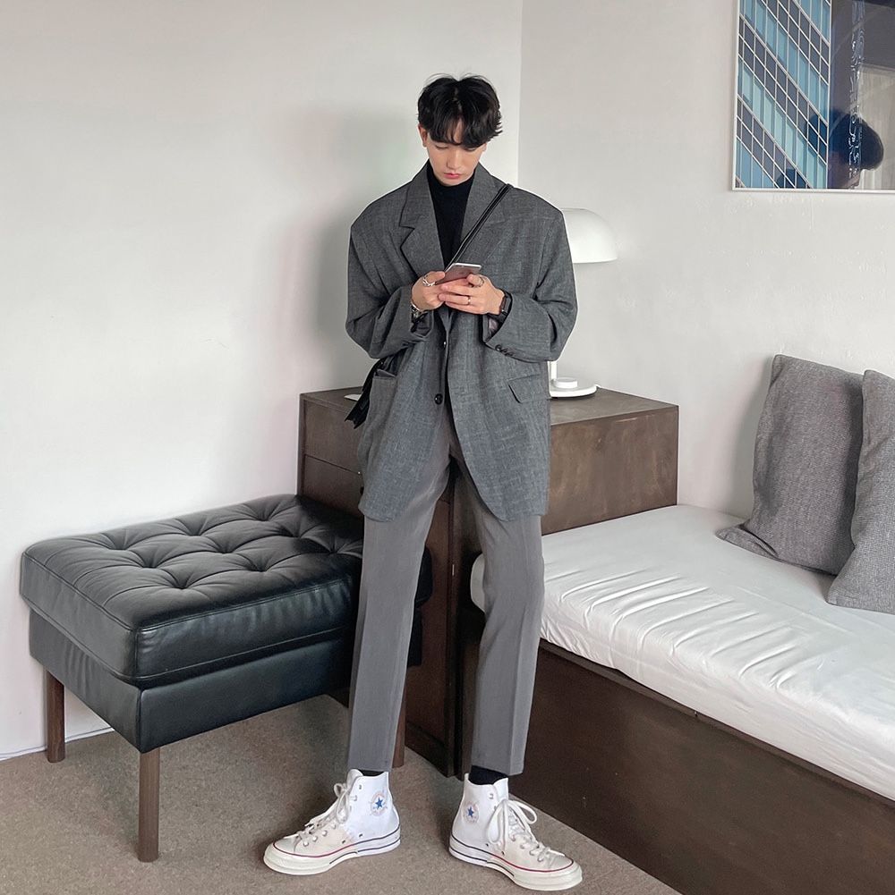 서홍일님의 스타일