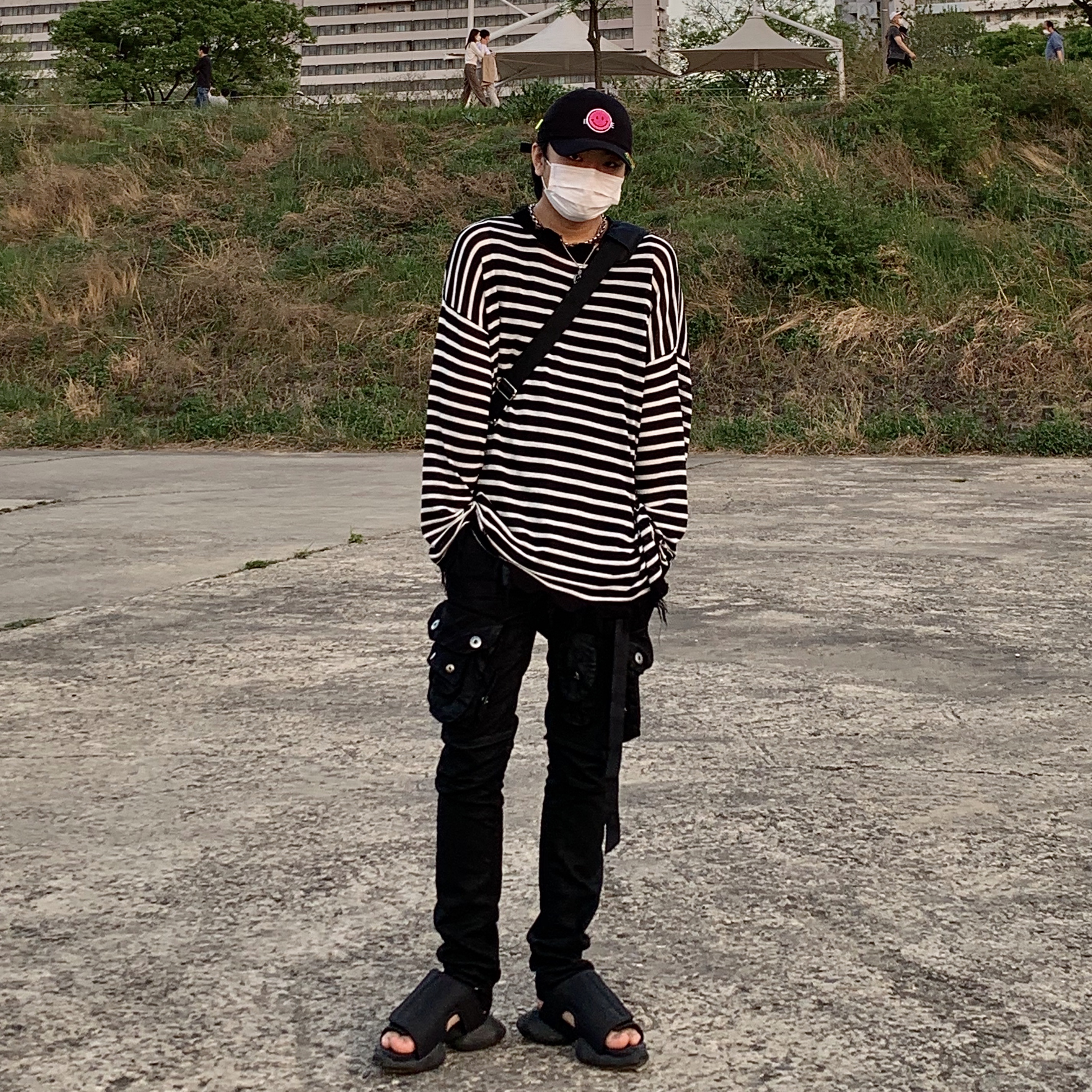 최성근님의 스타일
