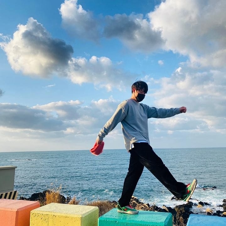 KREAM 프로필 이미지