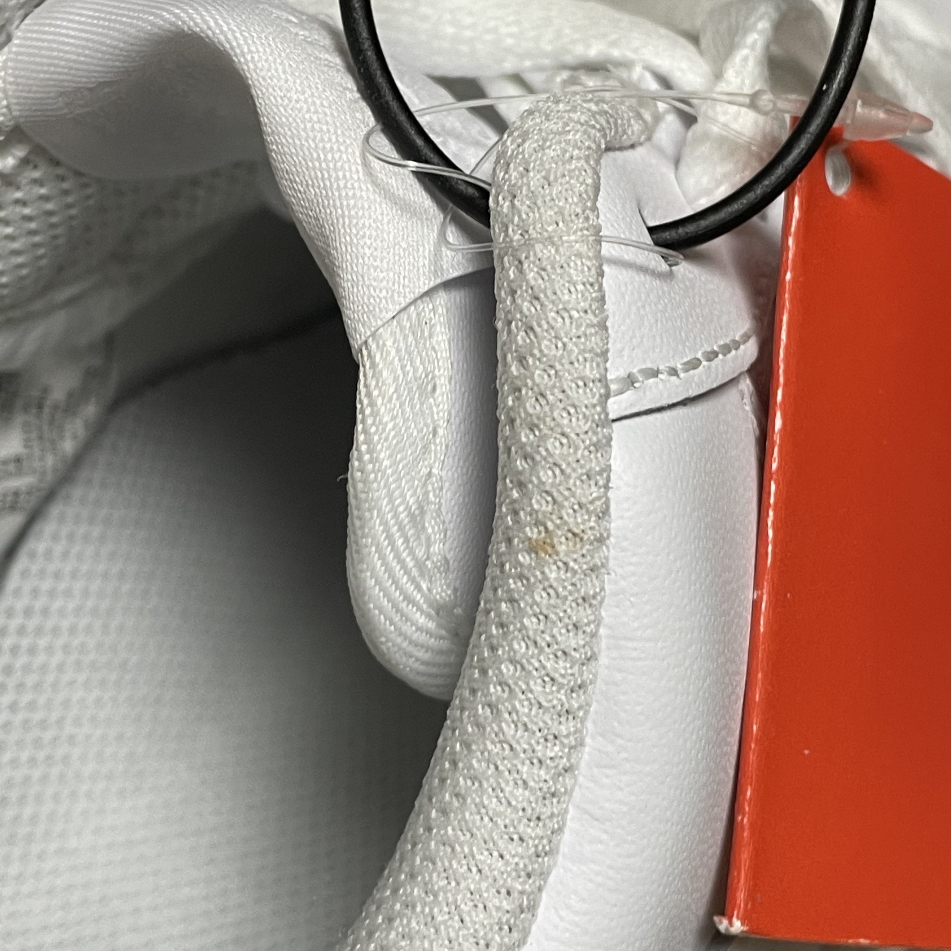Nike Air Force 1 '07 Low White 착용 스타일