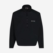 Essentials Track Jacket Black - 20FW