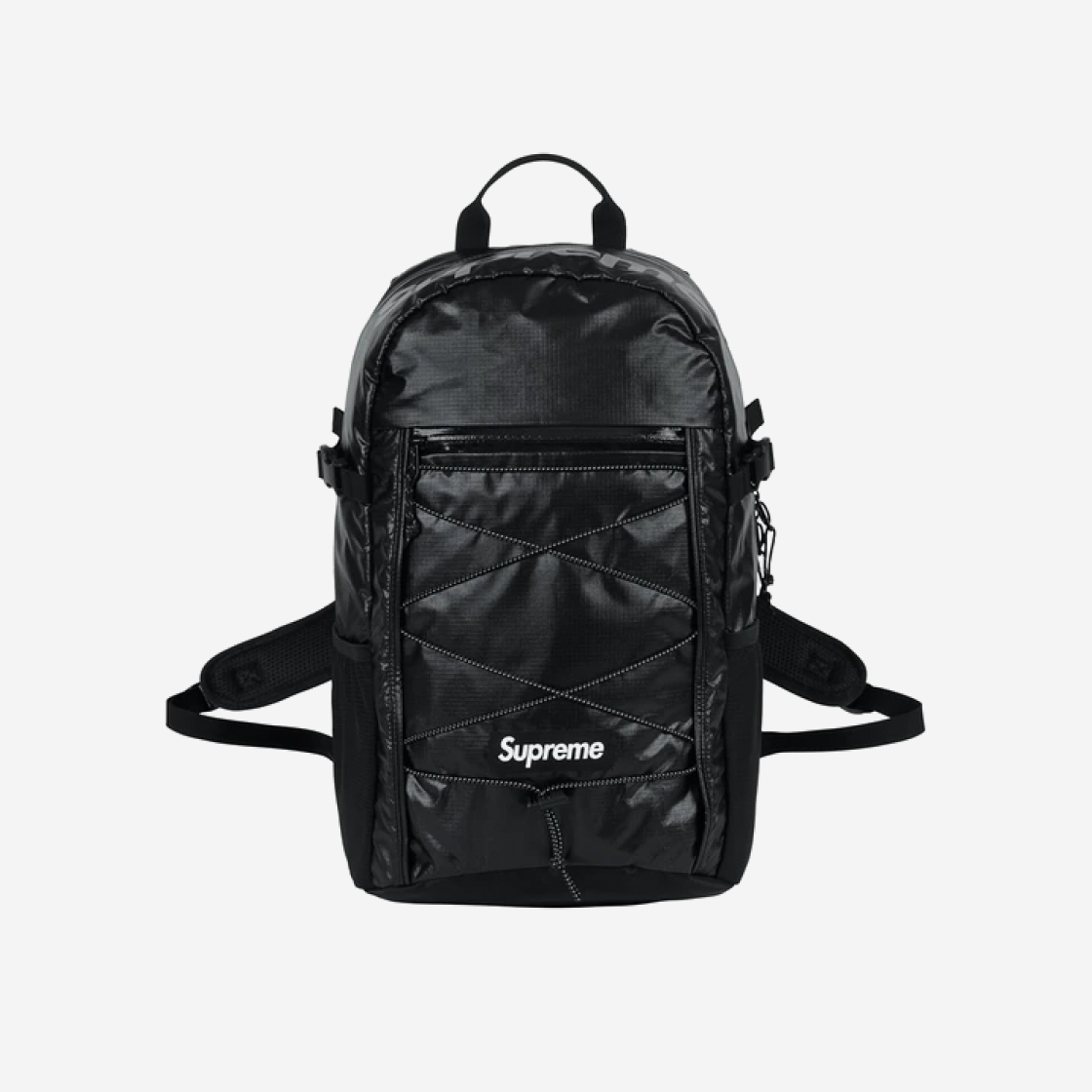 Supreme 17fw backpack online