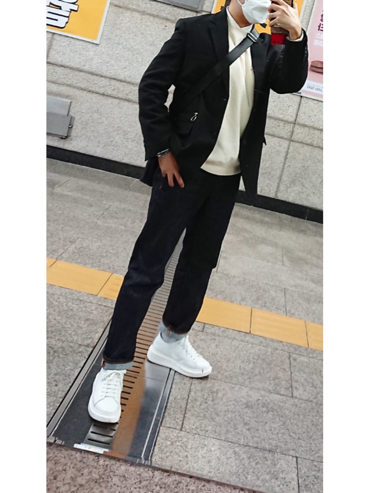 횬소니님의 스타일