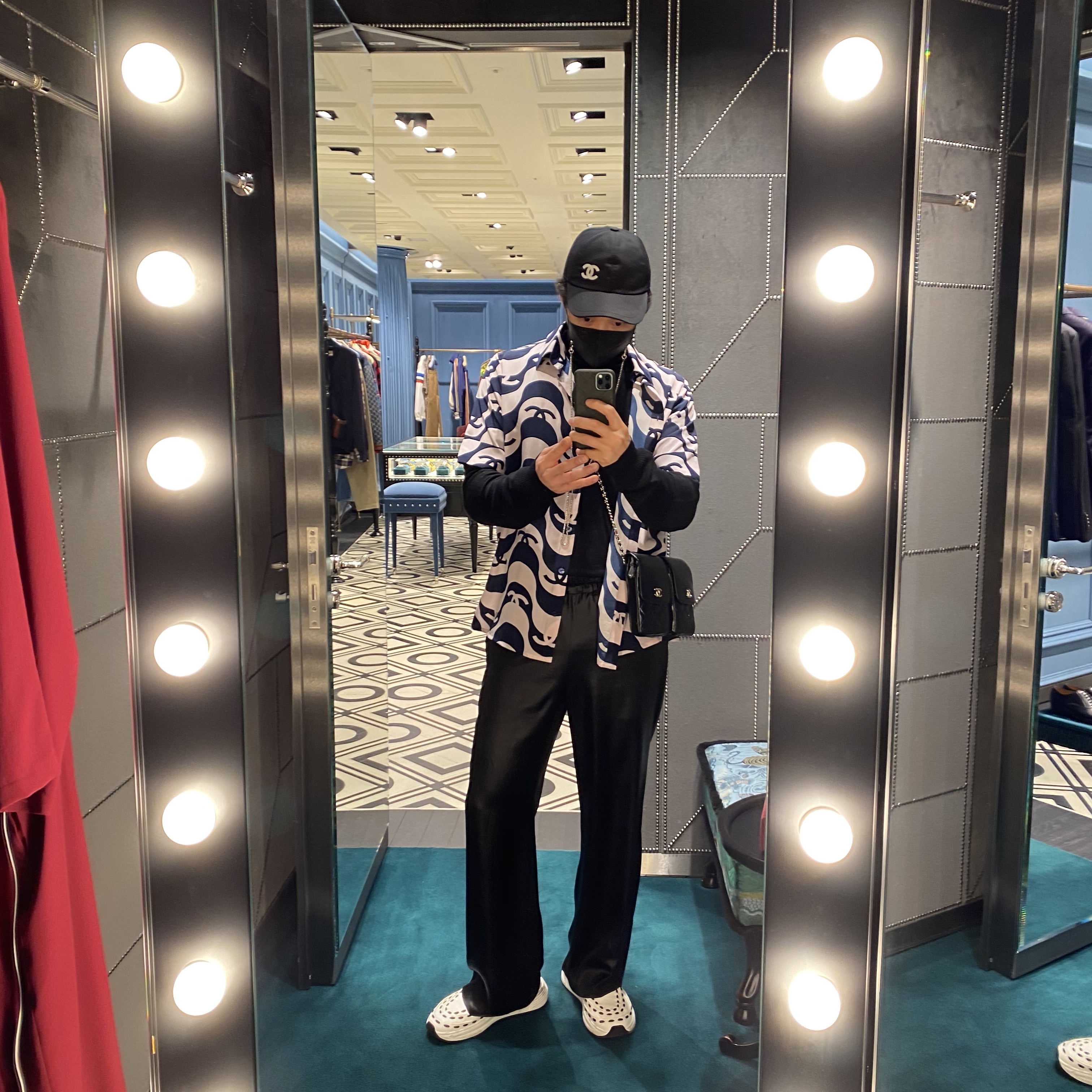 winter_brrrown님의 스타일 - 2