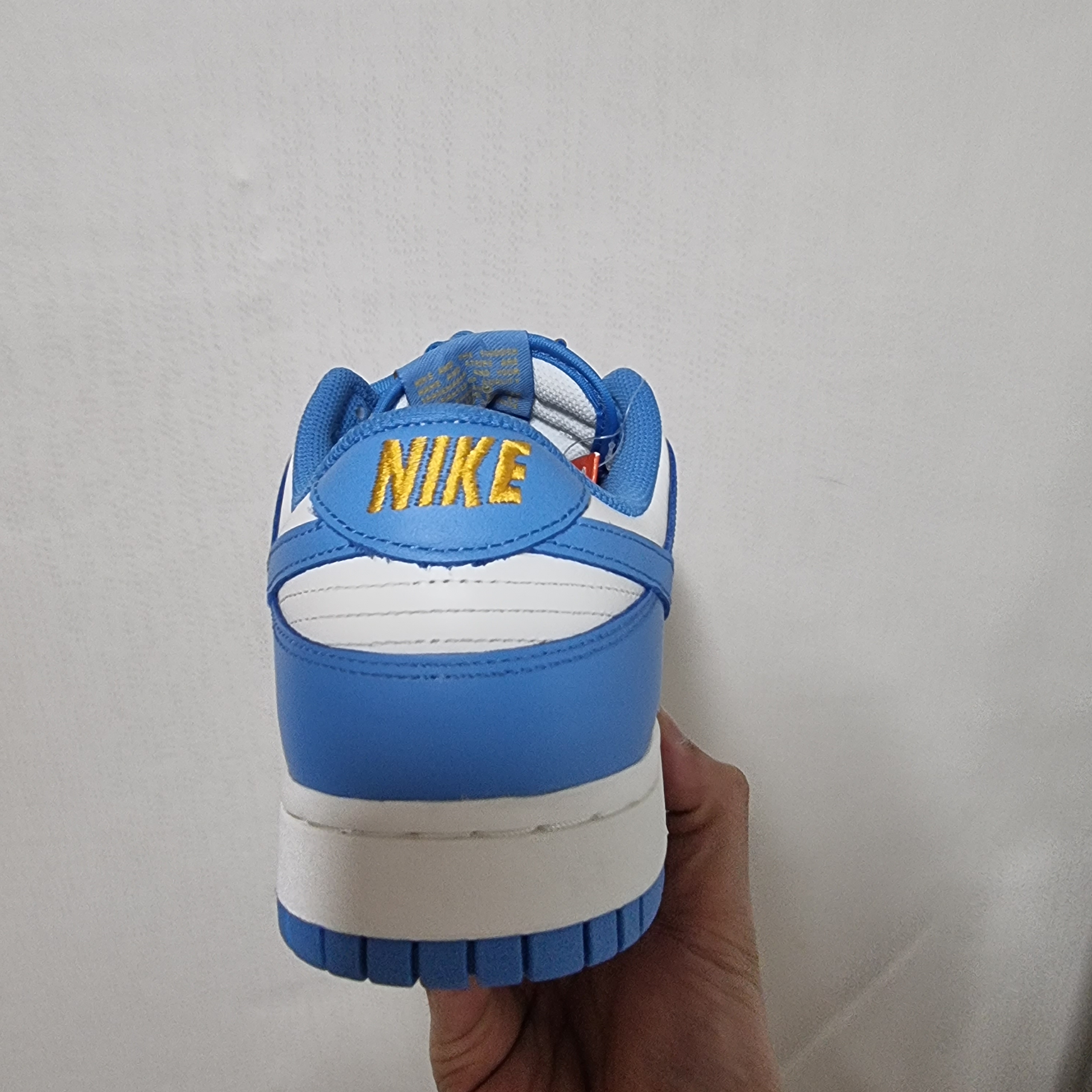 (W) Nike Dunk Low Coast 착용 스타일 - 2