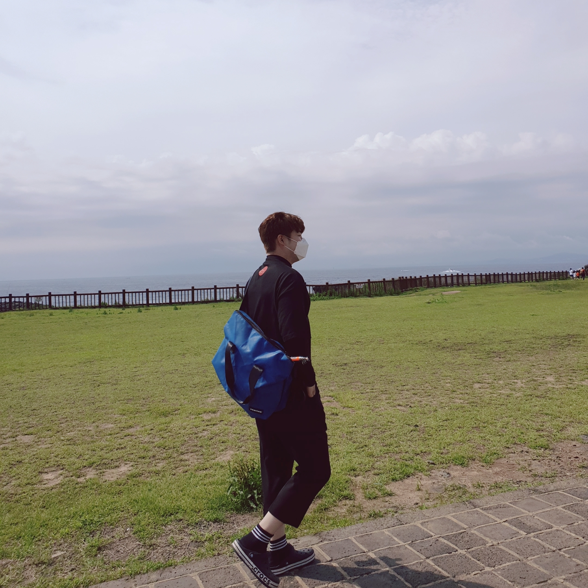 KREAM 스타일