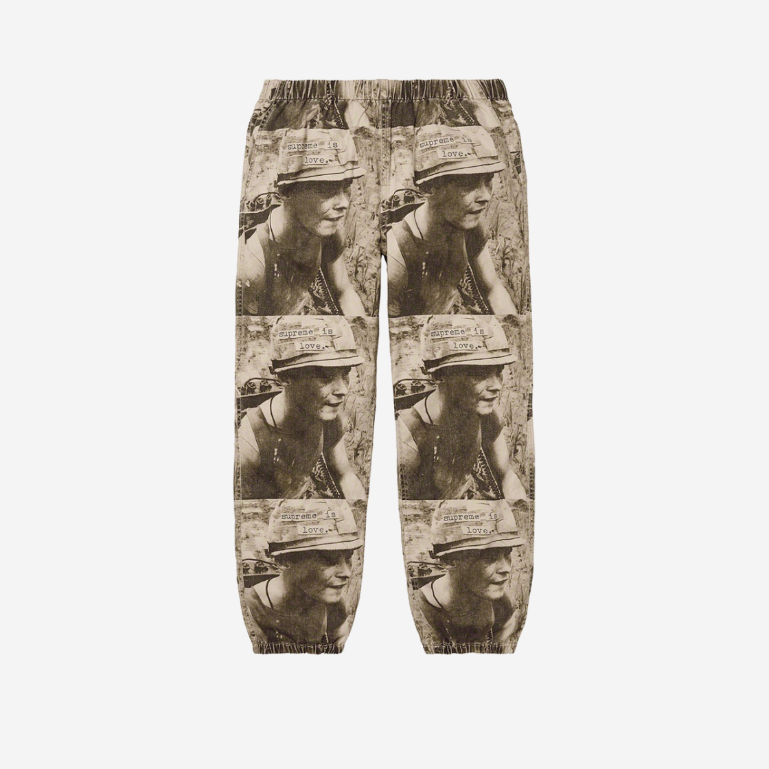 Supreme is 2024 love skate pant