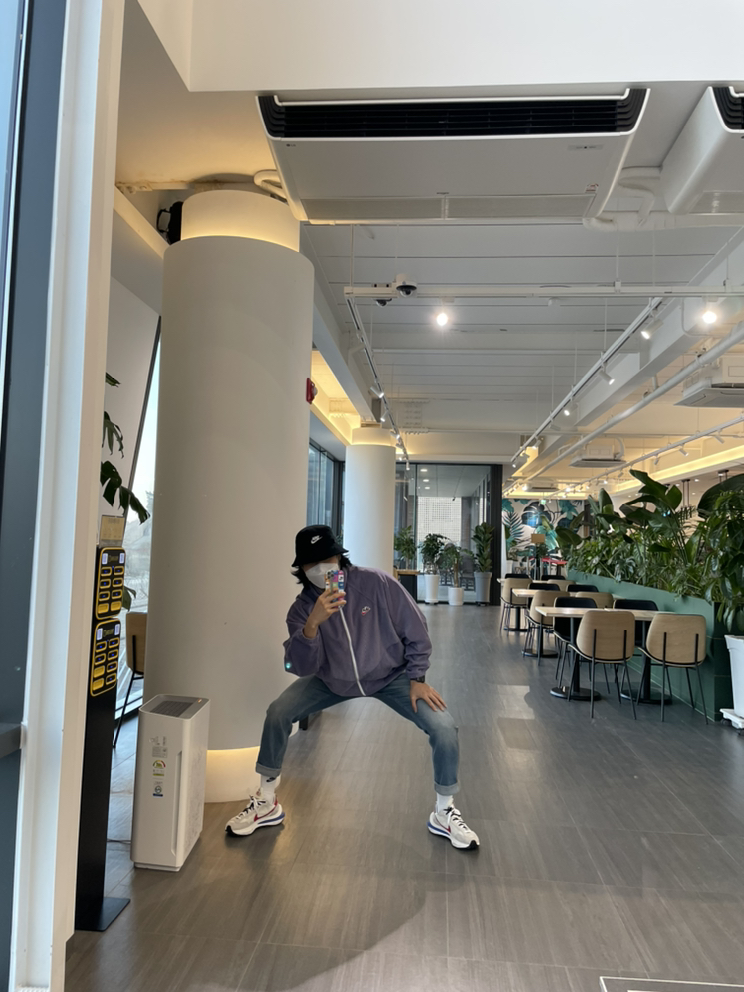 KREAM 프로필 이미지