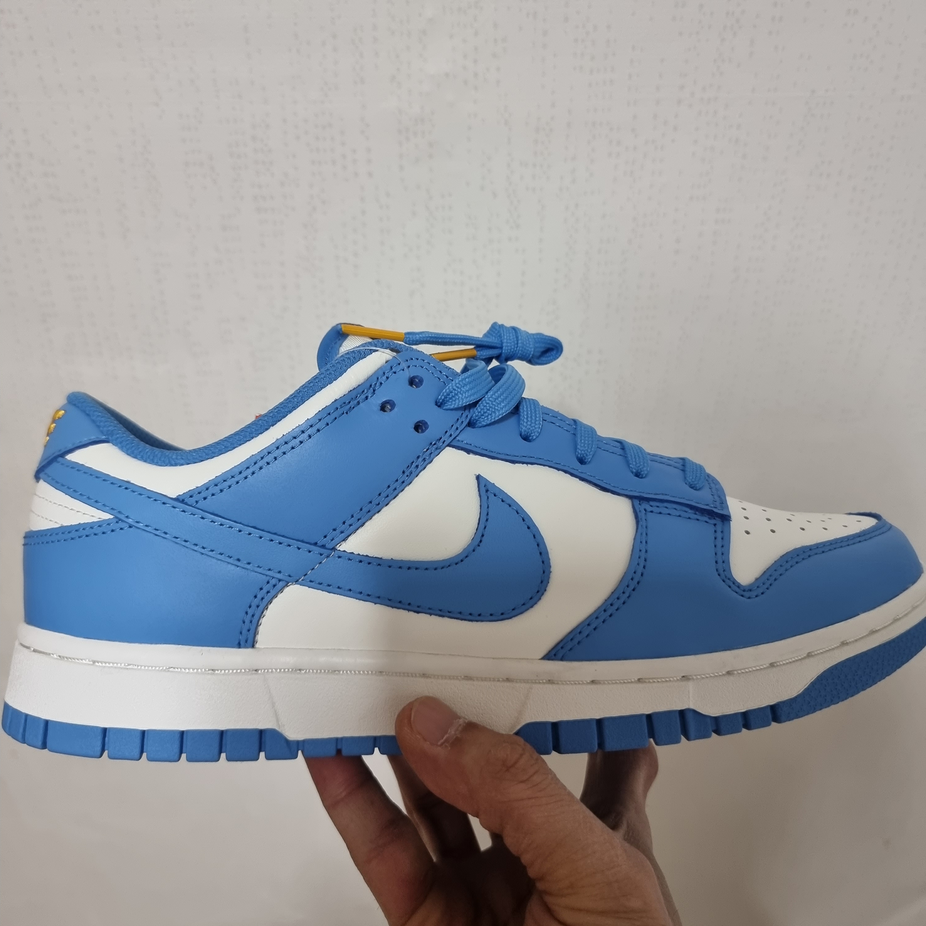 (W) Nike Dunk Low Coast 착용 스타일 - 3