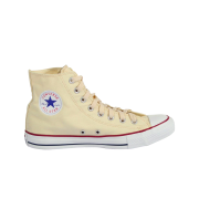 Converse Chuck Taylor All Star Hi Natural White