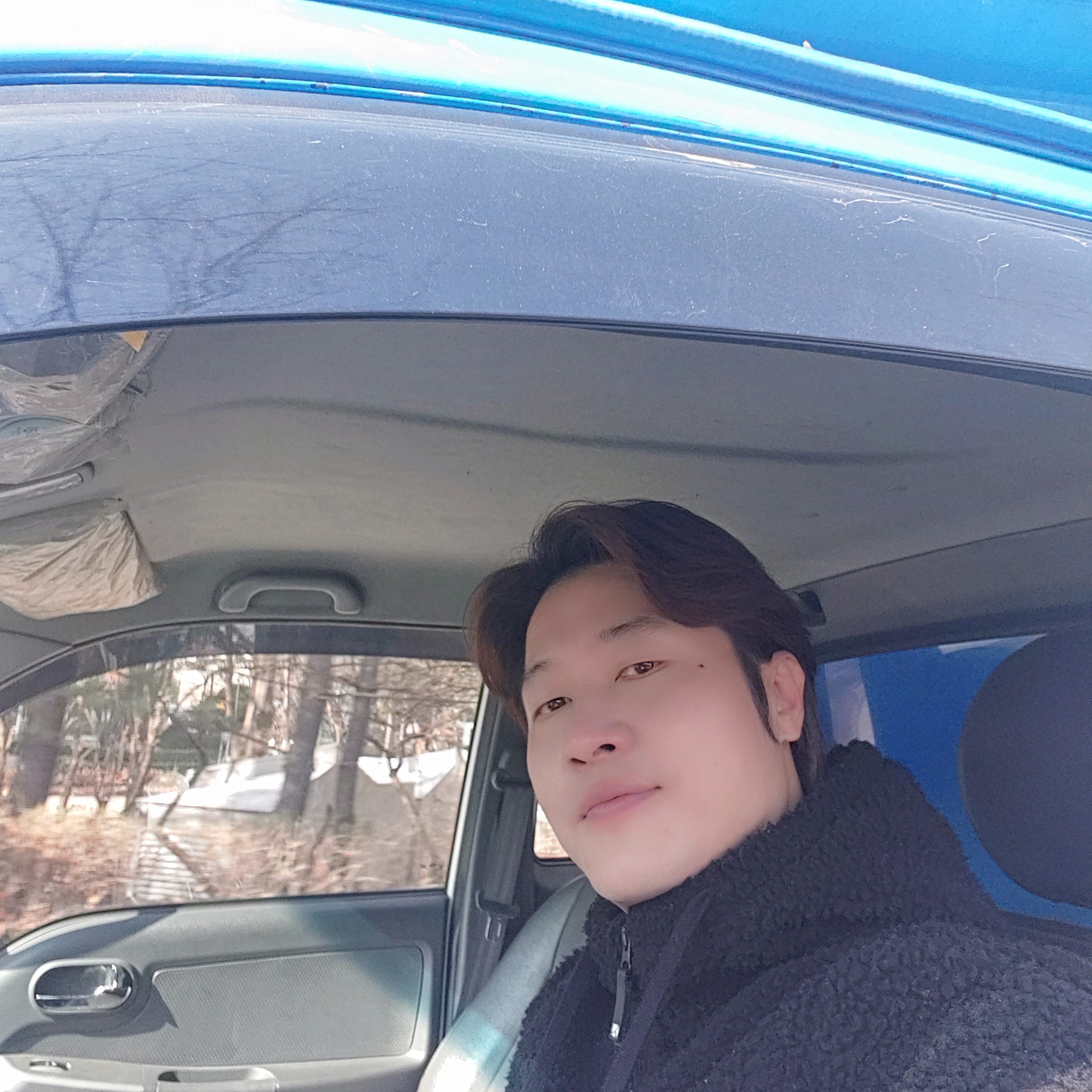 김명원님의 스타일