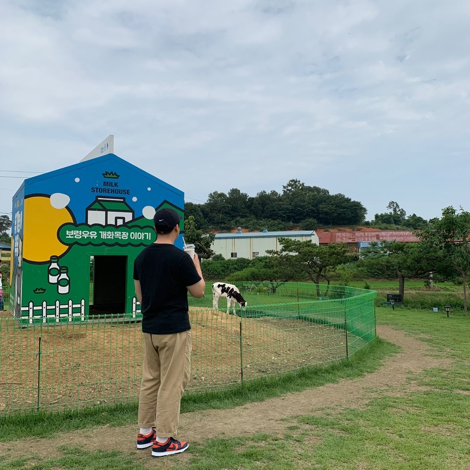 KREAM 프로필 이미지