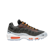 Nike x Kim Jones Air Max 95 Total Orange