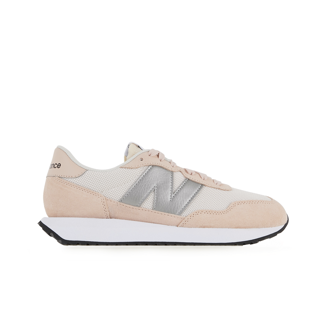 WS237CA (W) New Balance 237 Rose Water