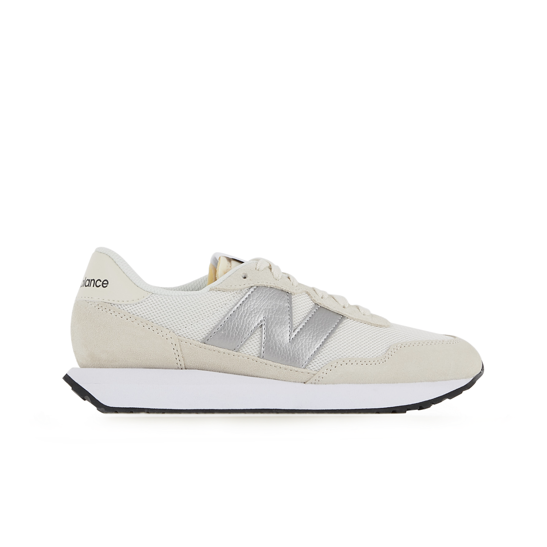 (W) New Balance 237 Sea Salt
