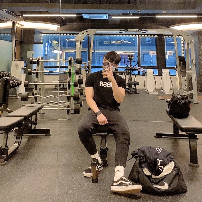 훈님의 스타일