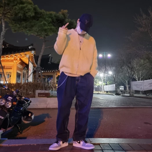 스타일 카드