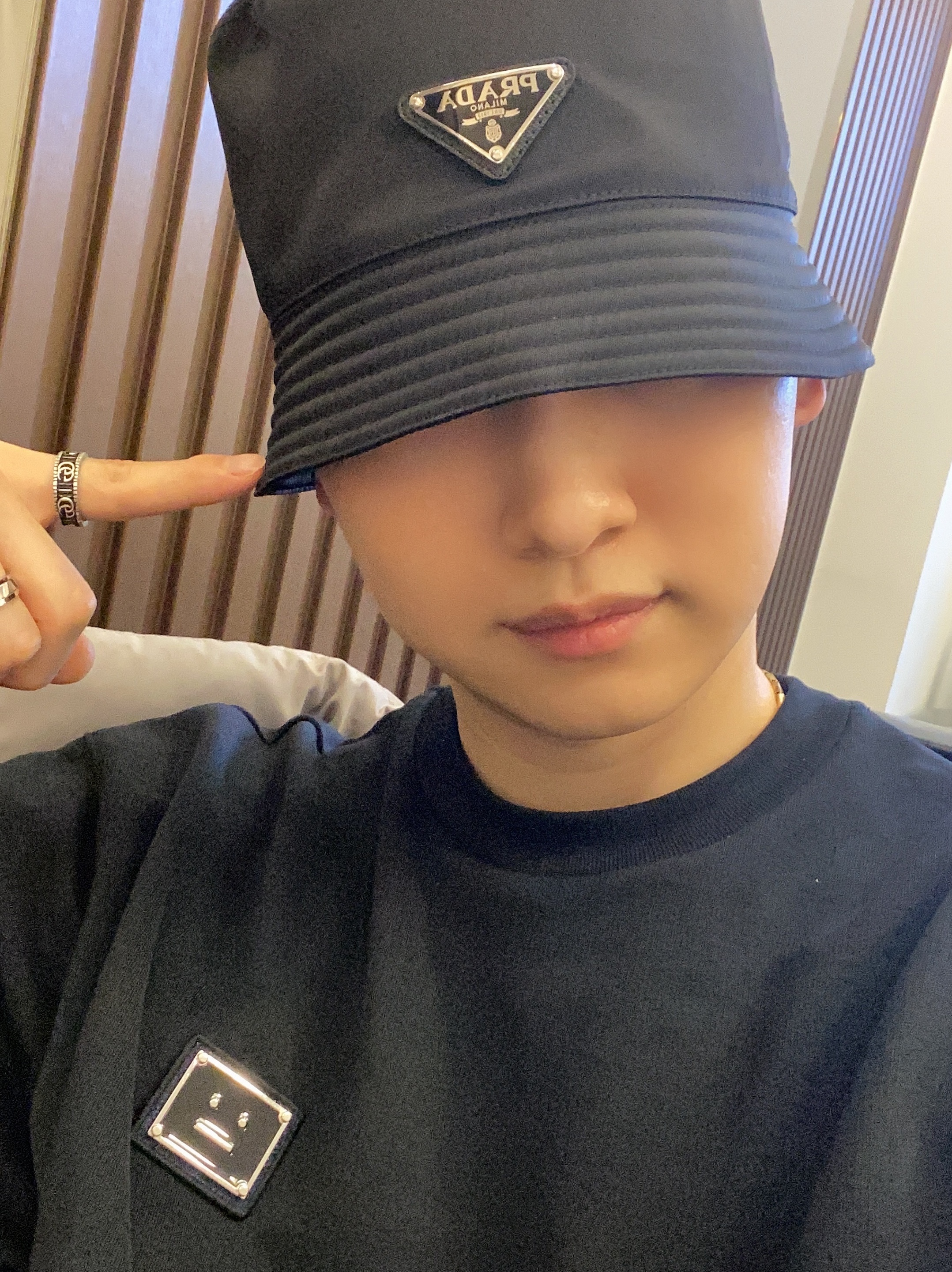 호야님의 스타일