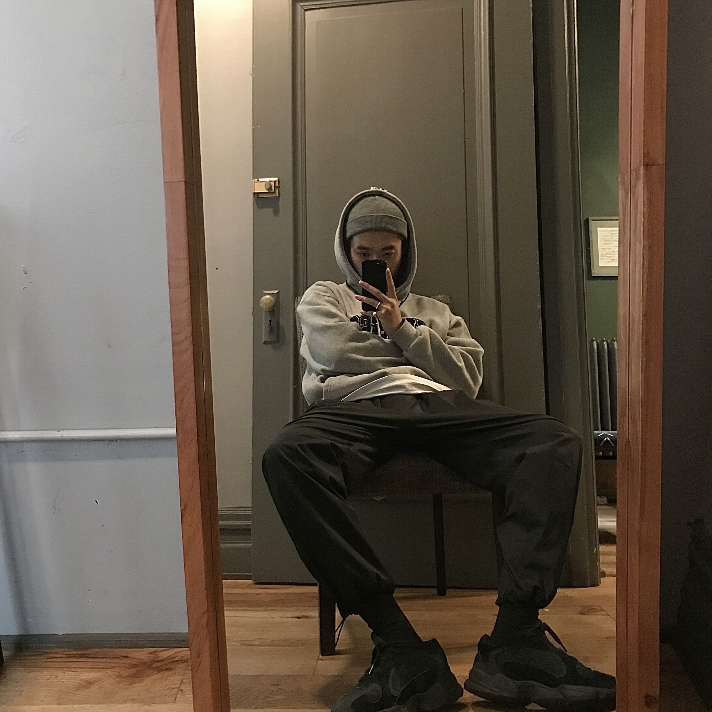심휘원님의 스타일
