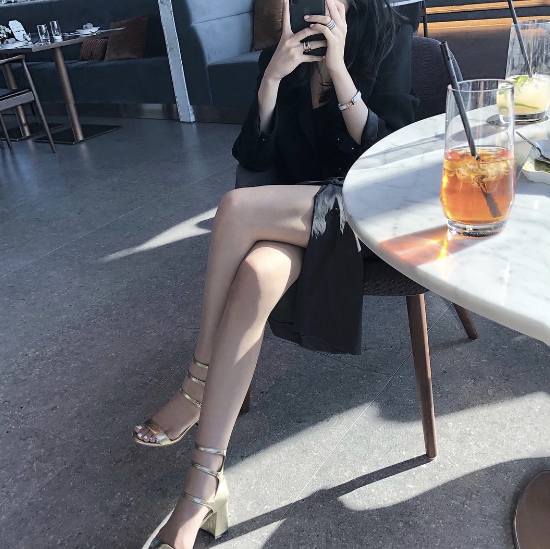 KREAM 스타일