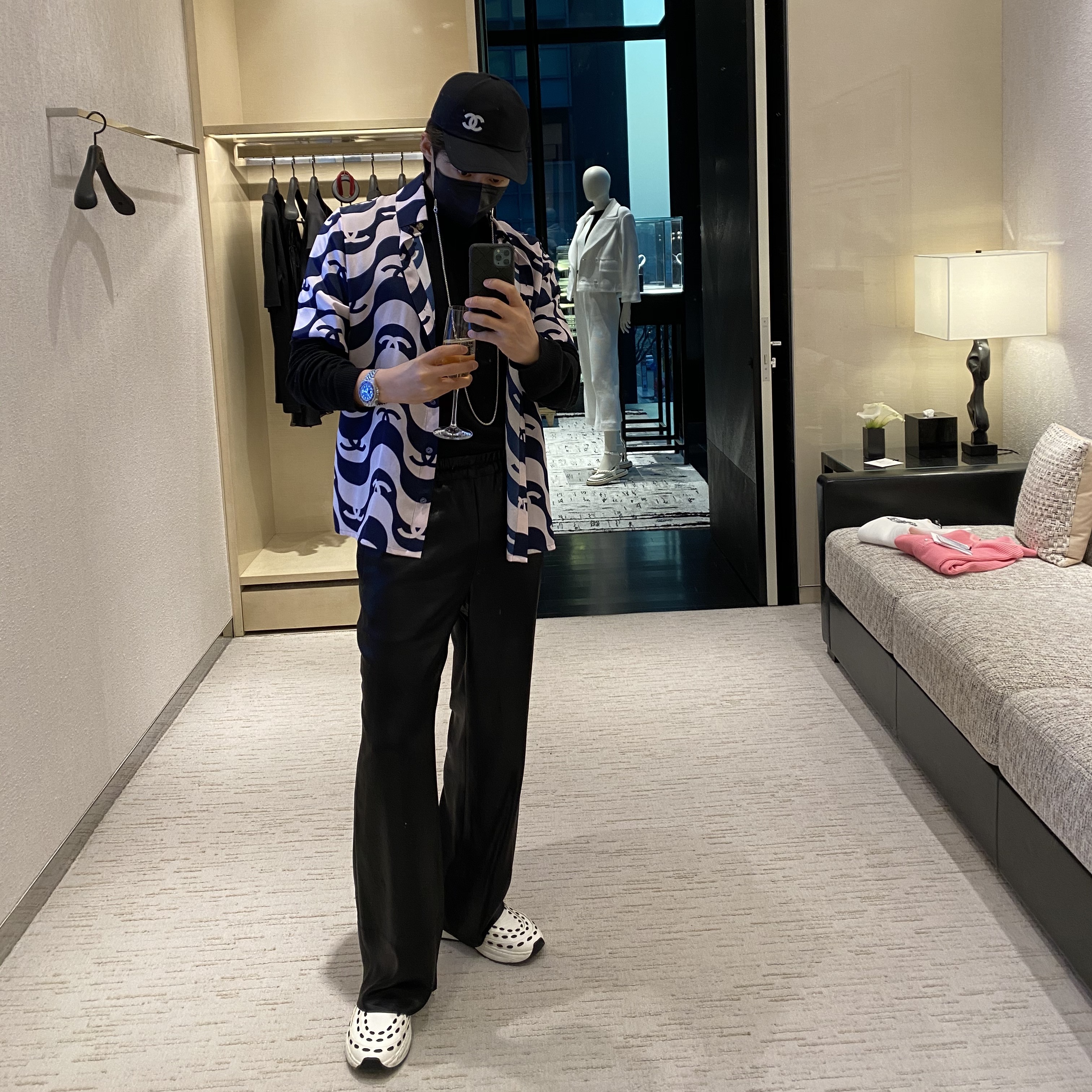 winter_brrrown님의 스타일 - 1