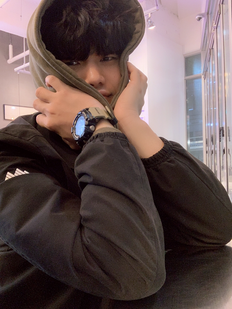 KREAM 프로필 이미지