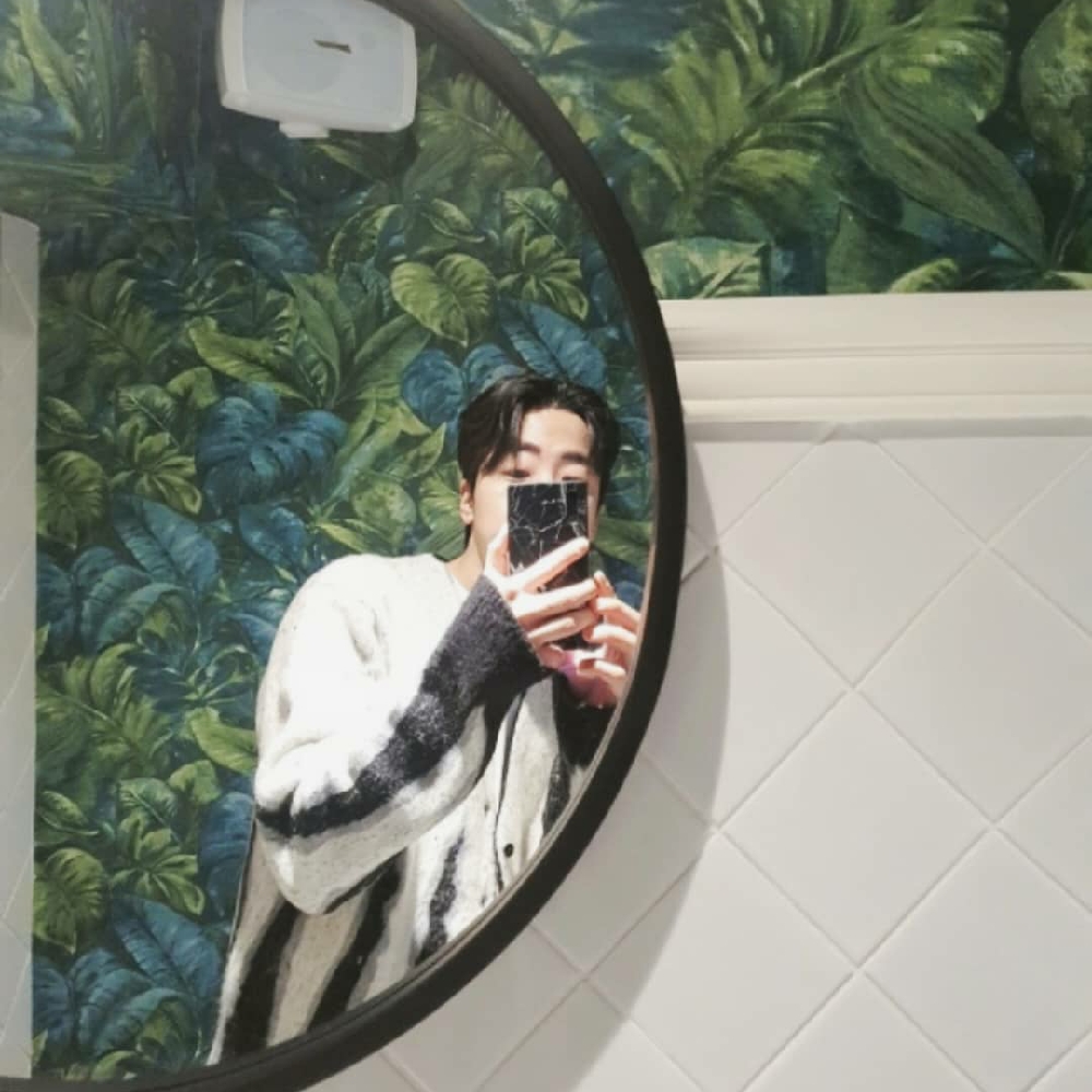 관심 유저 프로필 이미지