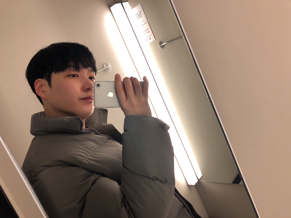 KREAM 프로필 이미지