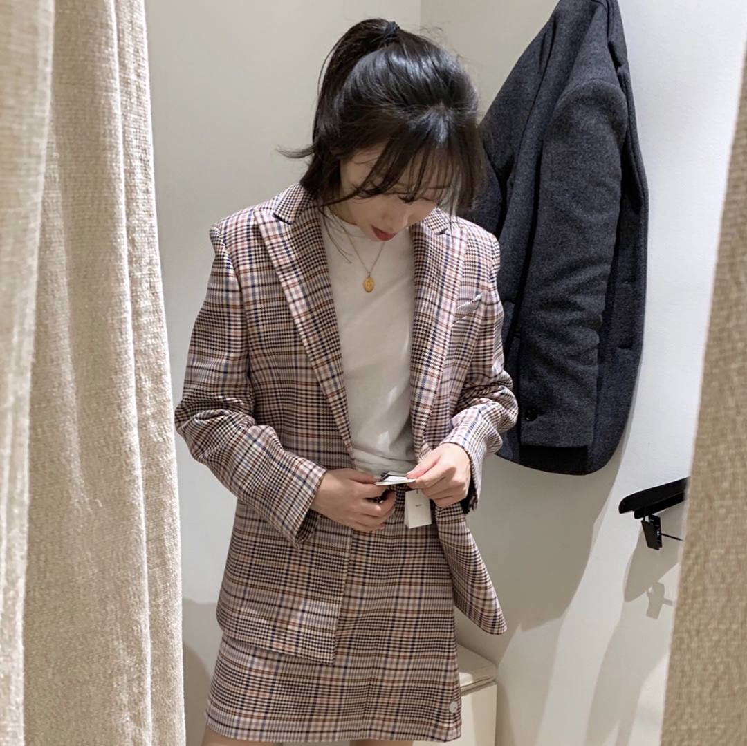 KREAM 스타일