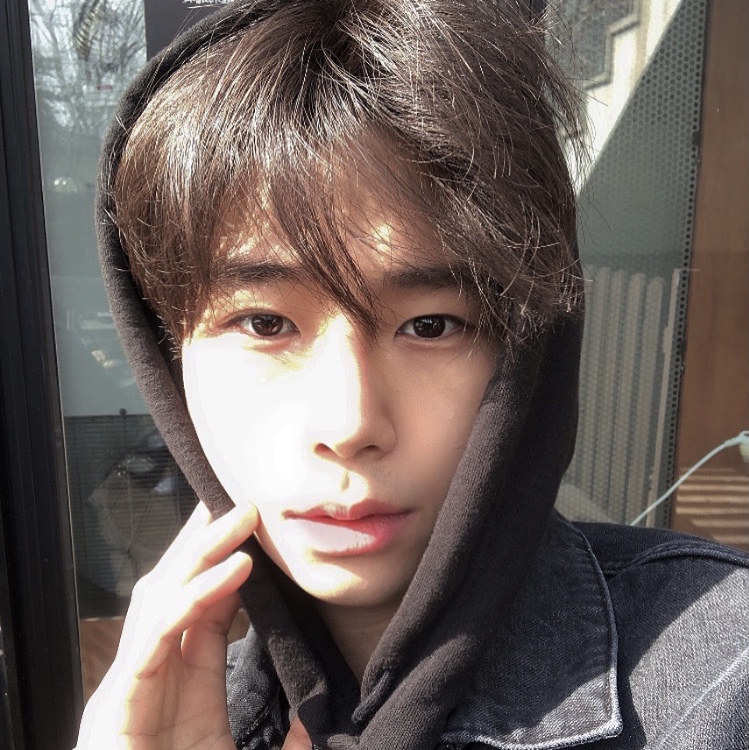 🤥님의 스타일