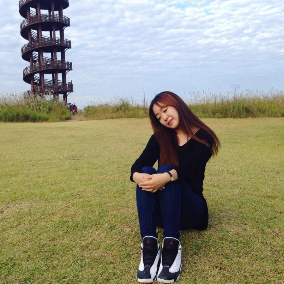 (GS) Jordan 13 Retro He Got Game 2018 착용 스타일