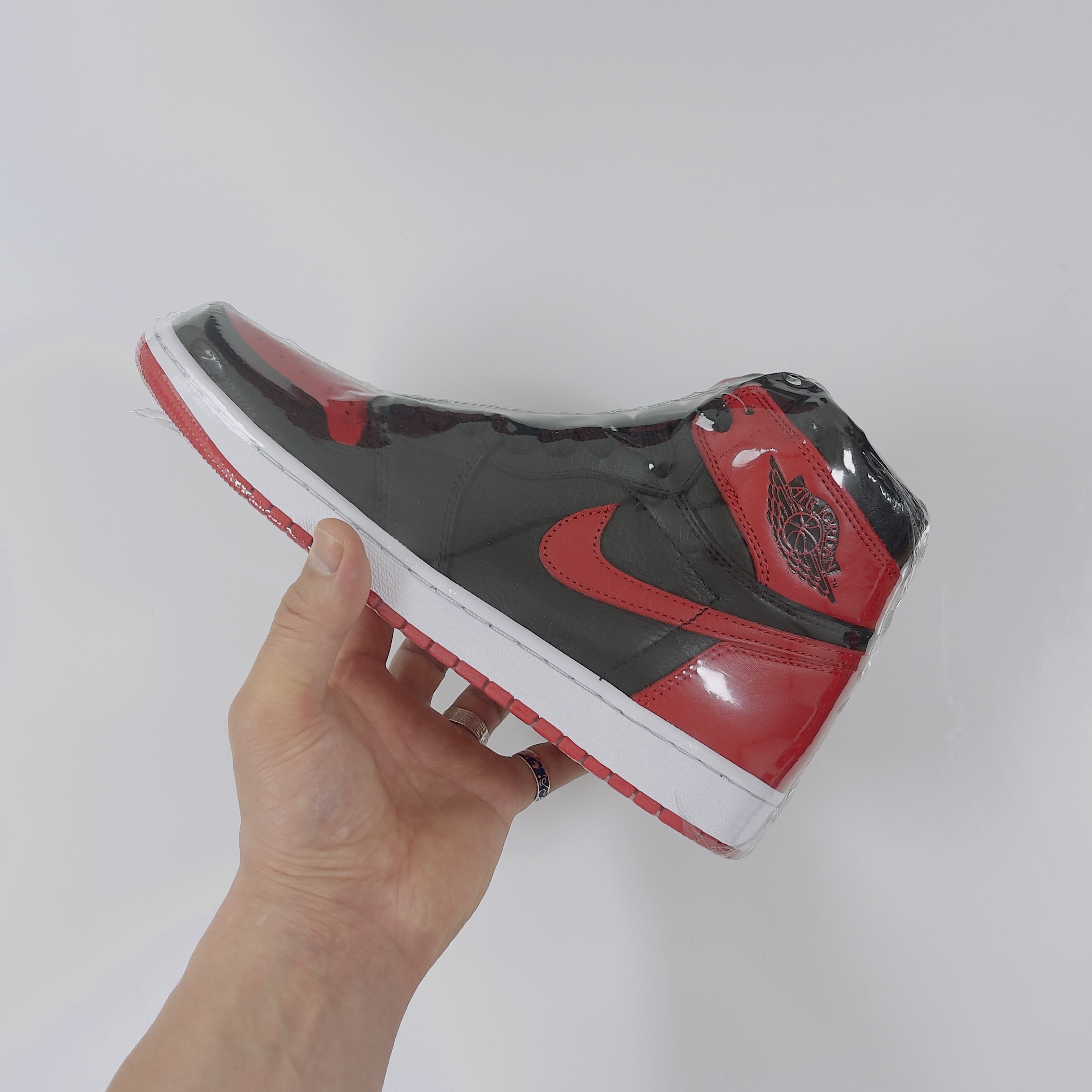 Jordan 1 Retro High Homage To Home (Non-Numbered) 착용 스타일 - 1