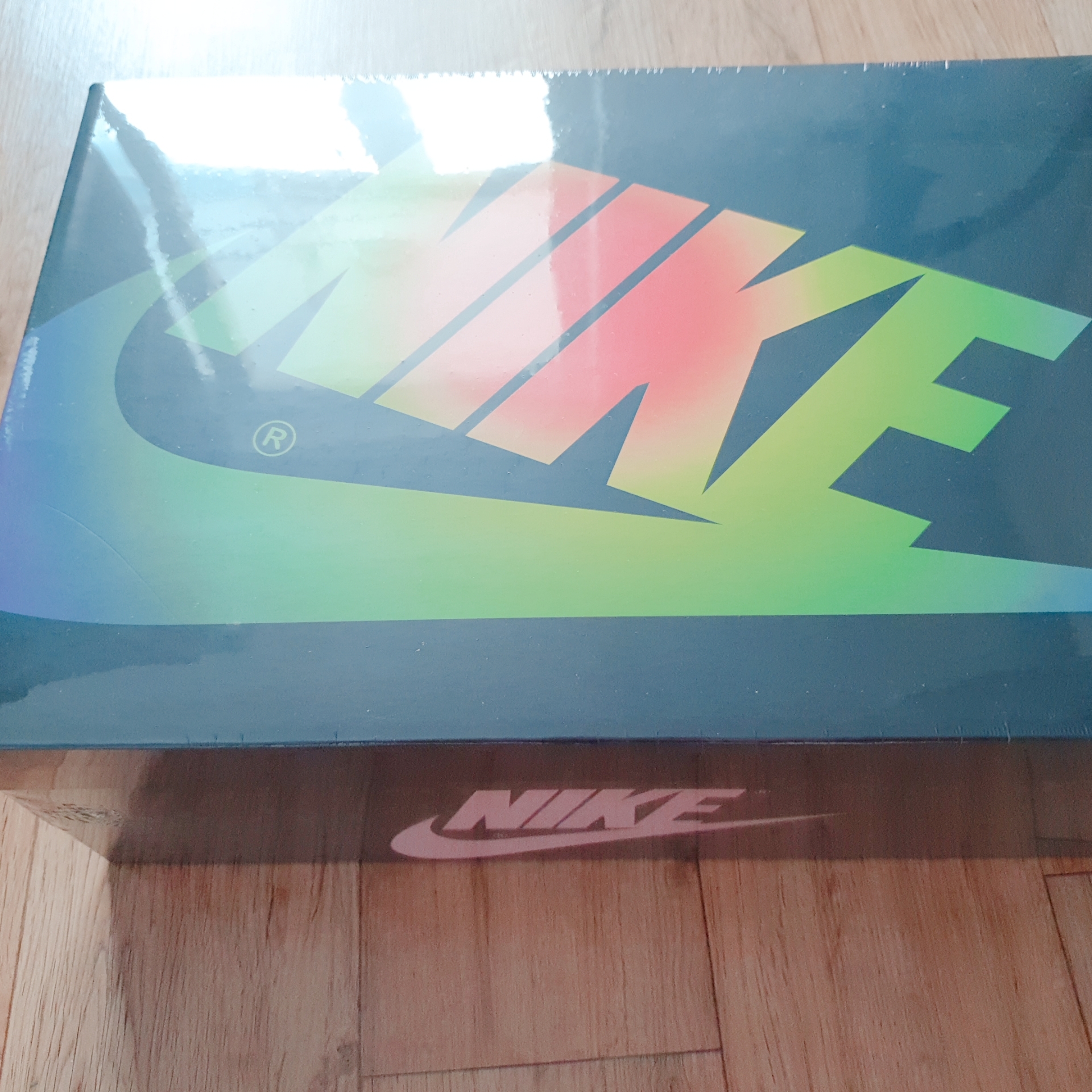 Jordan 1 x J Balvin Retro High OG 착용 스타일 - 1