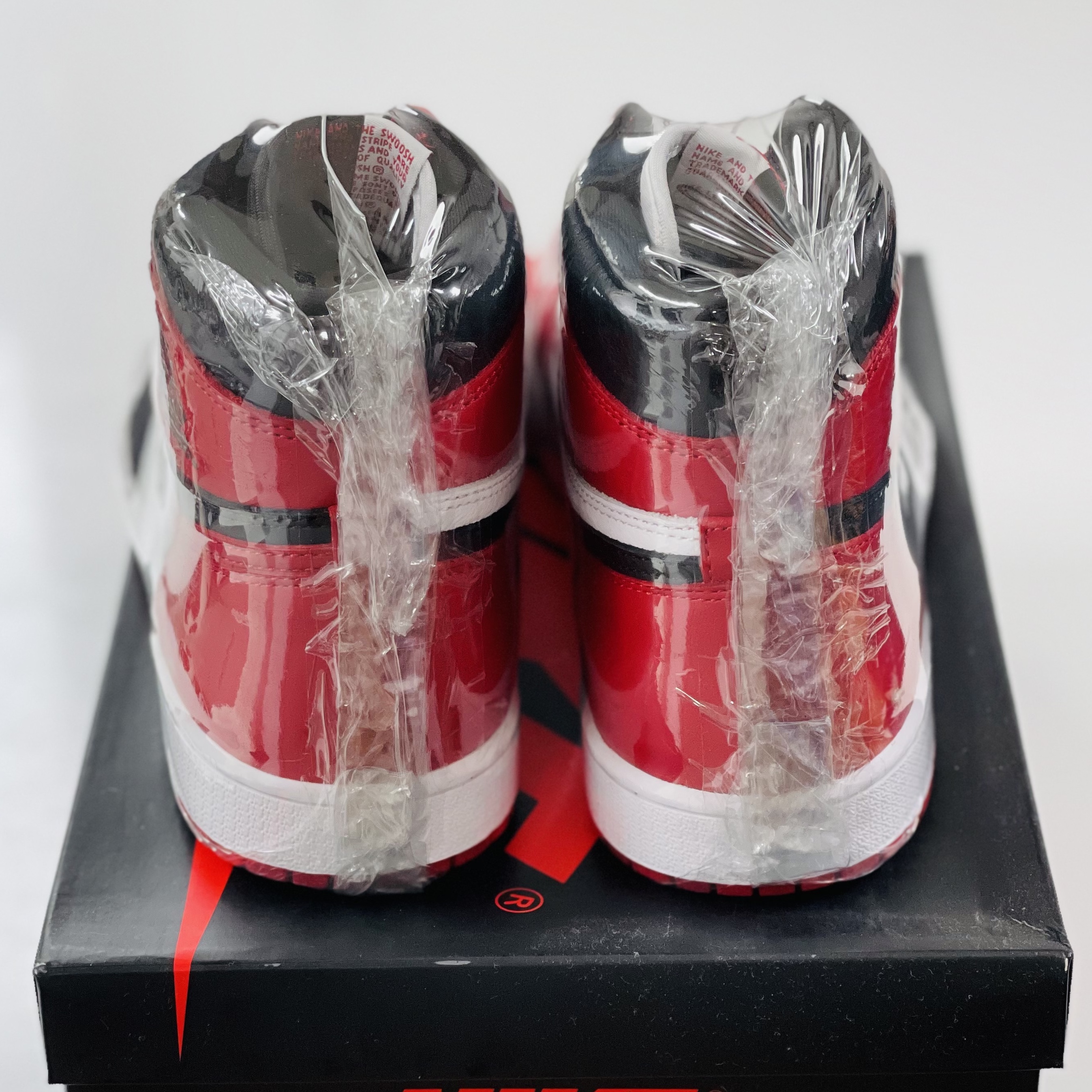 Jordan 1 Retro High Homage To Home (Non-Numbered) 착용 스타일 - 4