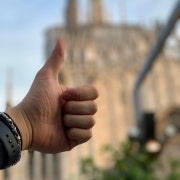 KREAM 프로필 이미지