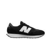 New Balance 237 Black White