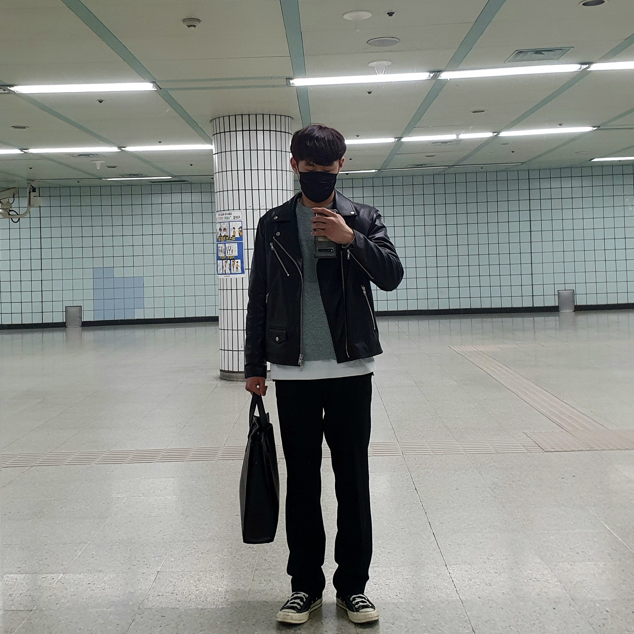 나이키매니아님의 스타일