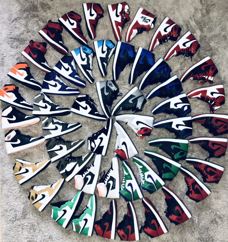 KREAM 프로필 이미지