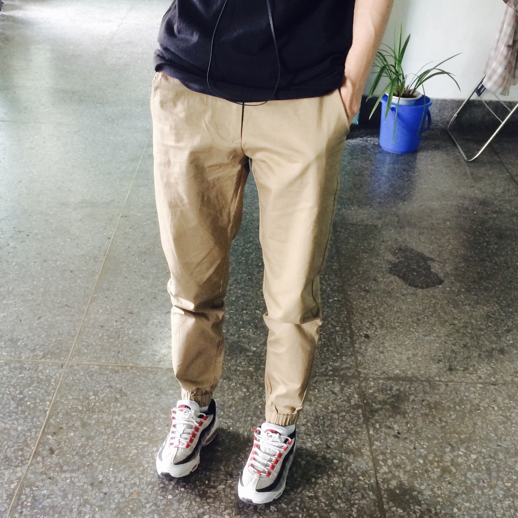 정태영님의 스타일 - 2
