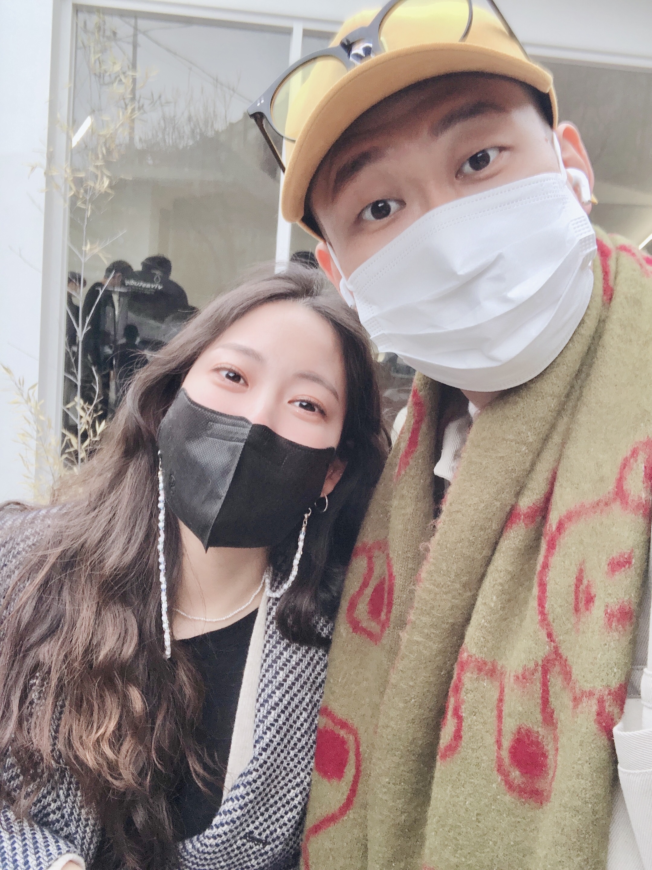 (damxguemxju) 186/78😎님의 스타일 - 5