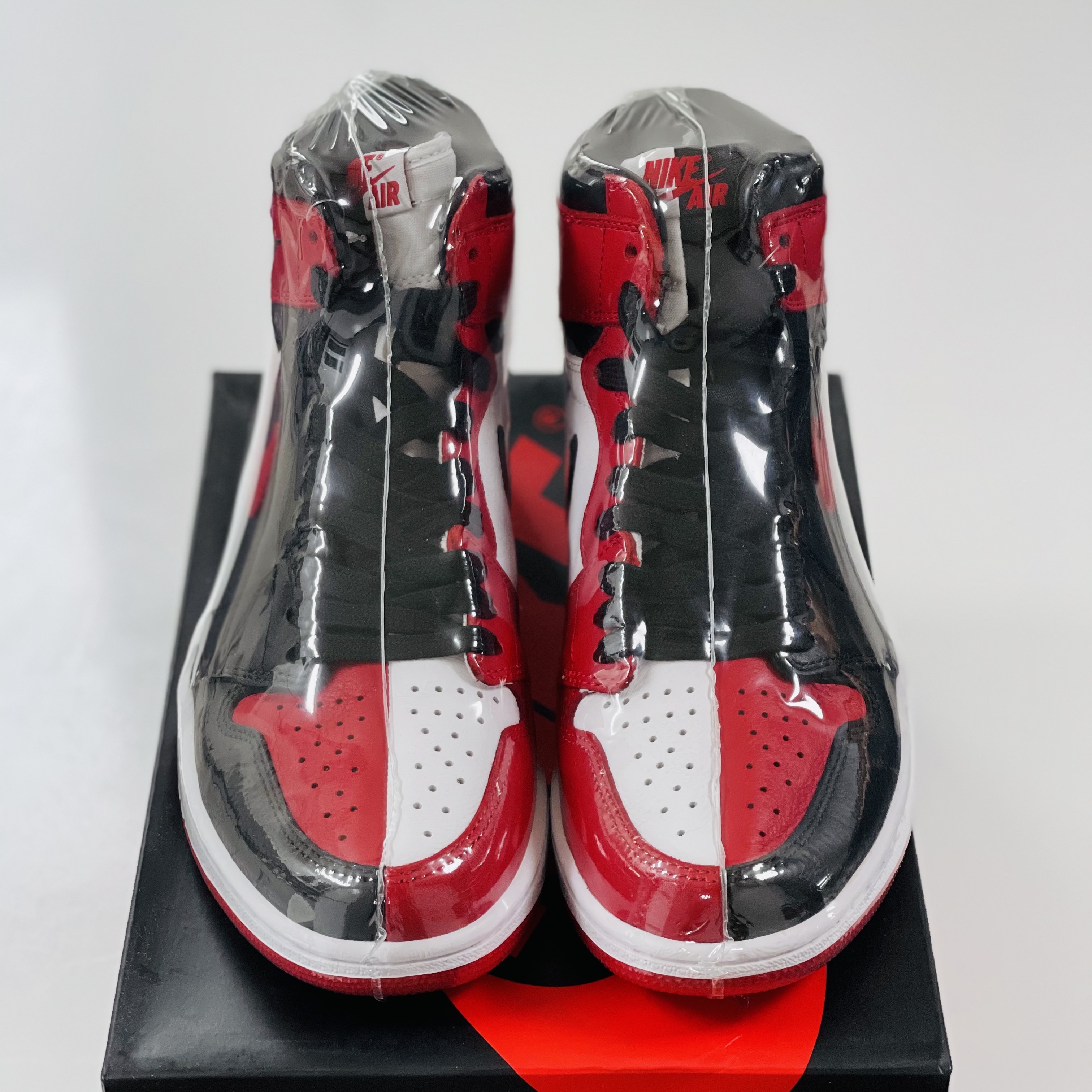 Jordan 1 Retro High Homage To Home (Non-Numbered) 착용 스타일 - 3