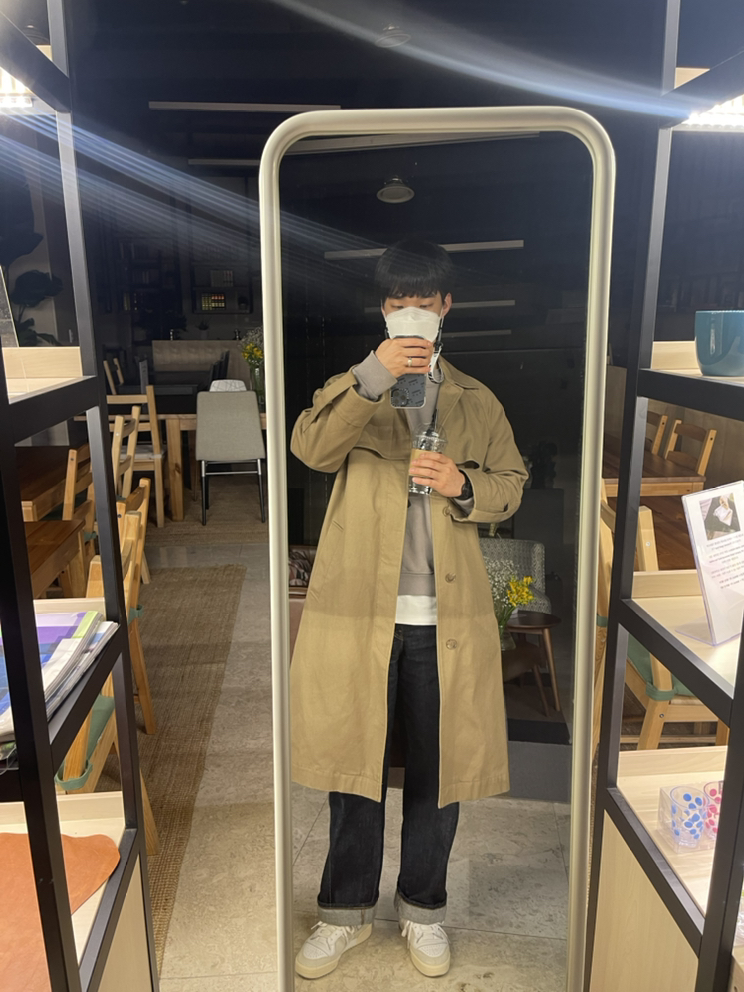 KREAM 프로필 이미지