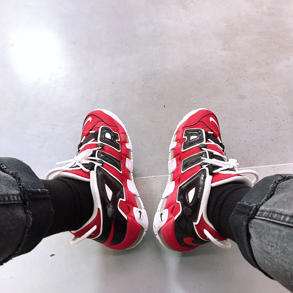 KREAM 프로필 이미지