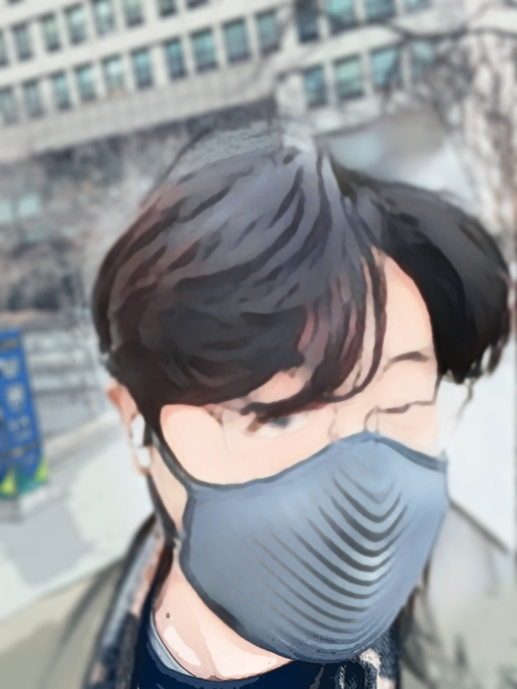 KREAM 프로필 이미지