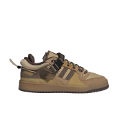 Adidas x Bad Bunny Forum 84 Low The First Cafe