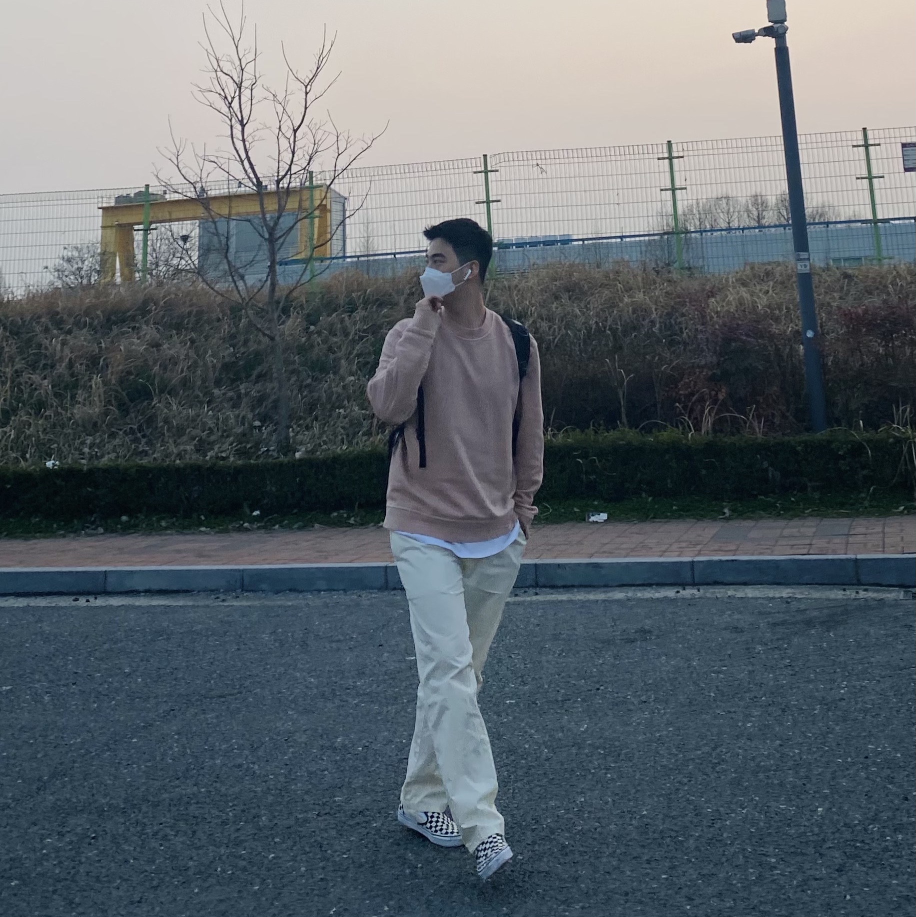 ._.님의 스타일 - 1