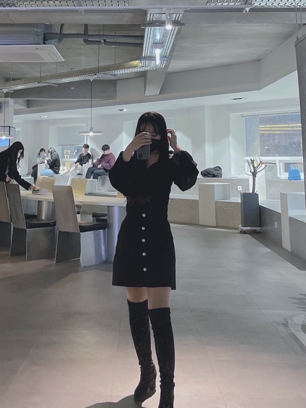 KREAM 스타일