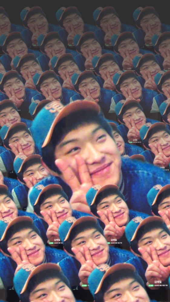 KREAM 프로필 이미지